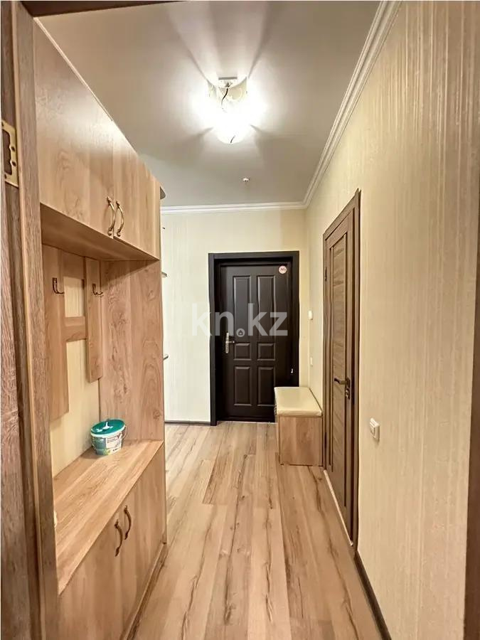 Продажа 2-комнатной квартиры, 58 м², пр. Мангилик Ел, дом  19 в Астане - фото 5