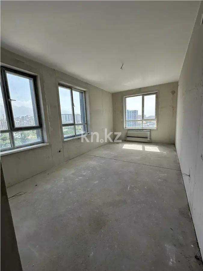 Продажа 3-комнатной квартиры, 127 м², ул. Жарокова, дом  218 в Алматы - фото 3