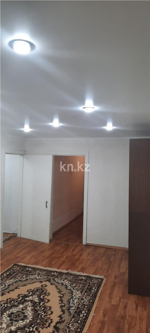 Продажа 2-комнатной квартиры, 46 м², ул. Муканова - Продажа  двухкомнатных квартир в Караганде фото 2 из 12