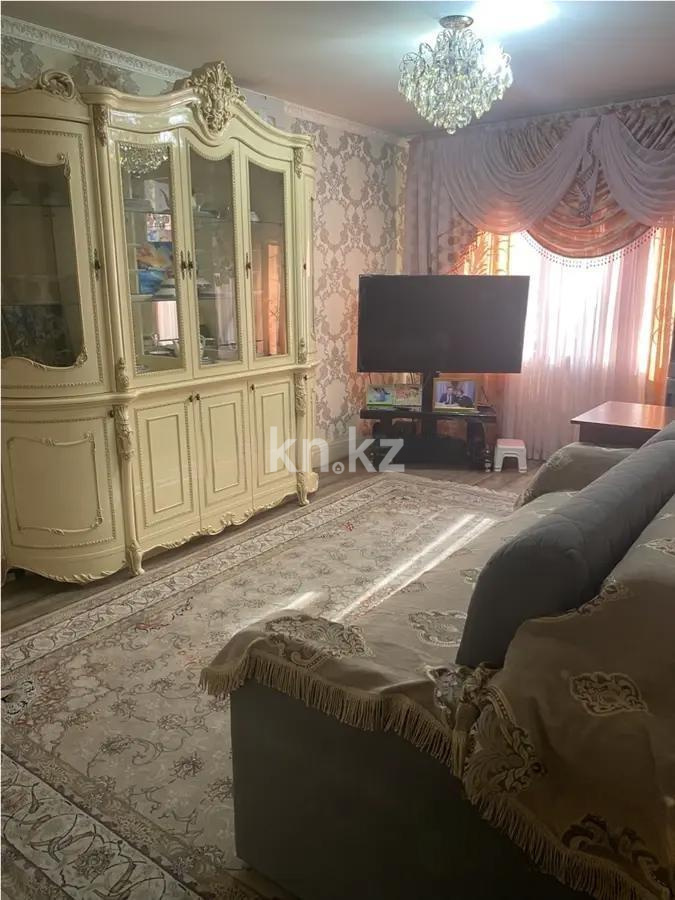 Продажа 3-комнатной квартиры, 60 м² - Продажа трехкомнатных квартир в Алматы - страница 6 фото 1 из 6