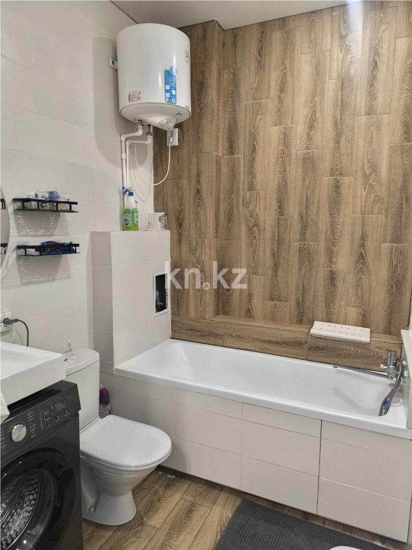 Продажа 2-комнатной квартиры, 50 м² - Продажа квартир в Караганде на Юго-Востоке - страница 14 фото 6 из 8