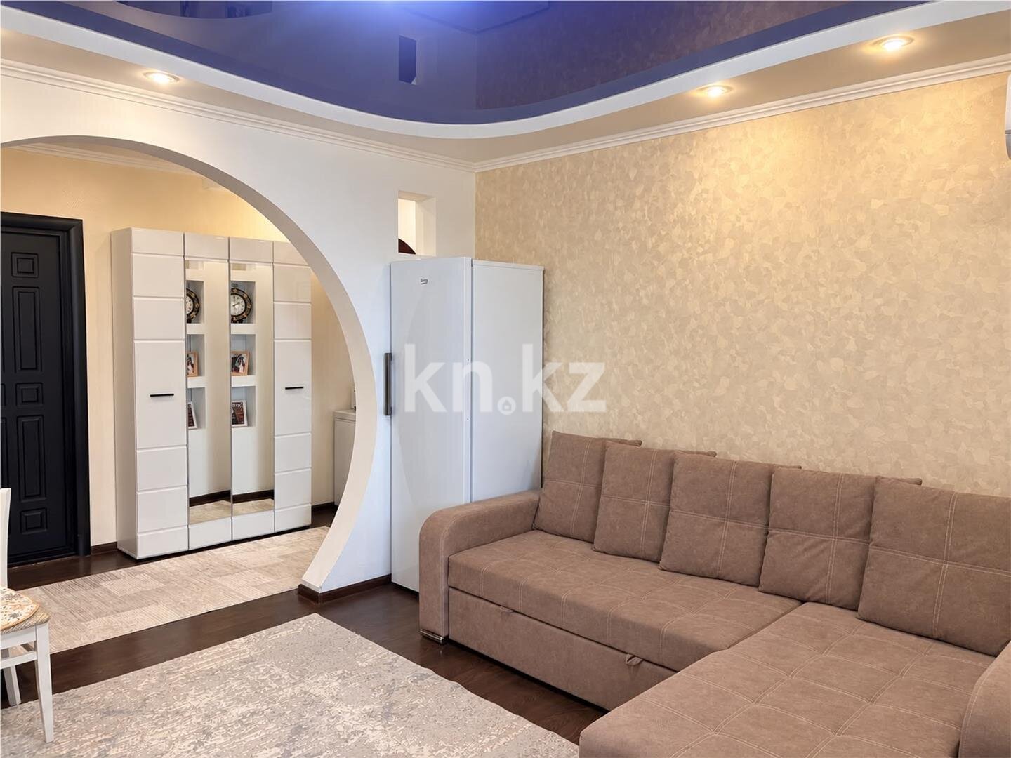 Продажа 2-комнатной квартиры, 52 м² в Караганде - фото 5