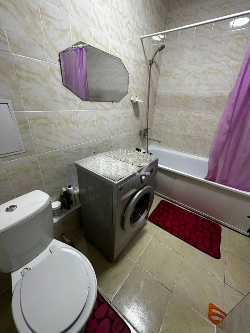 Продажа 2-комнатной квартиры, 65.3 м² в Костанае - фото 5