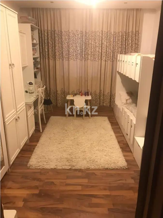 Продажа 4-комнатной квартиры, 75.6 м², ул. Елебекова, дом  27 - Продажа  четырехкомнатных квартир в Алматы без посредников фото 4 из 7