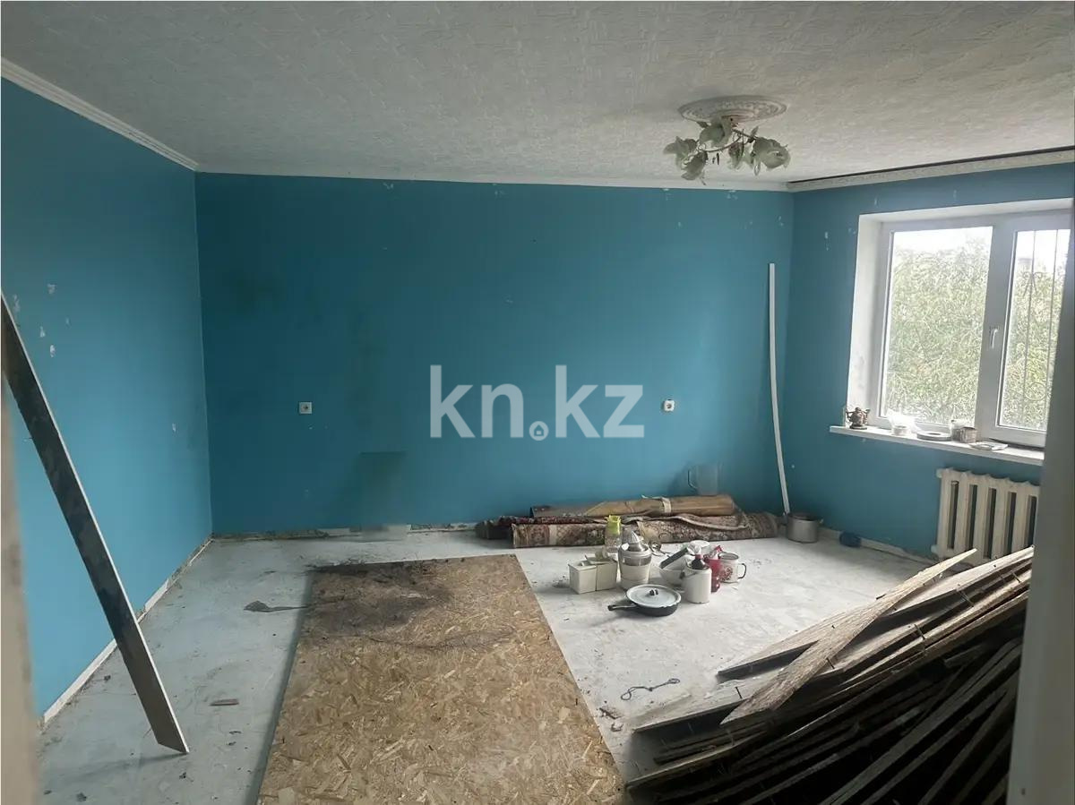 Продажа 4-комнатной квартиры, 83 м², ул. Чокана Уалиханова, дом  15/3 - Продажа квартир в Темиртау фото 1 из 7
