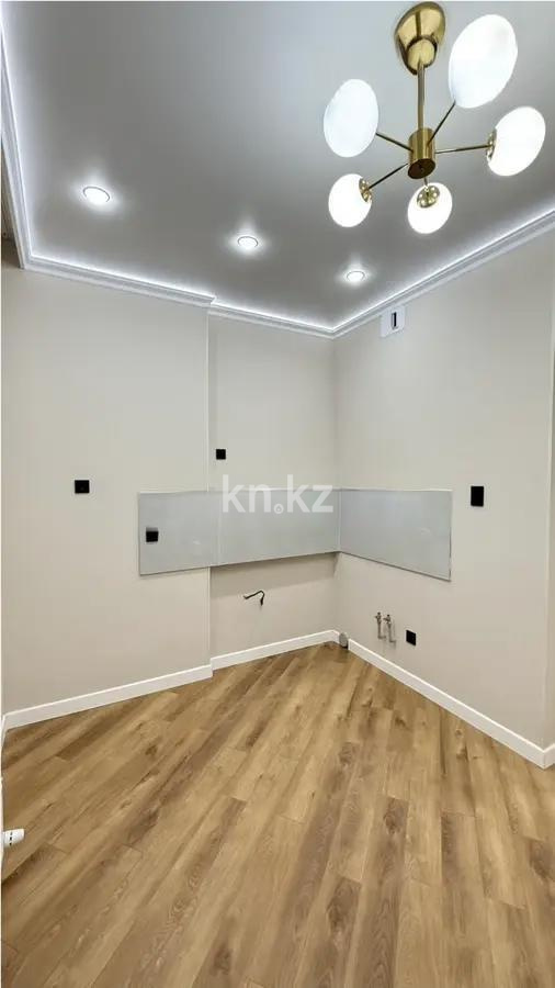 Продажа 2-комнатной квартиры, 43 м² - Продажа двухкомнатных квартир от собственников в Астане фото 2 из 5