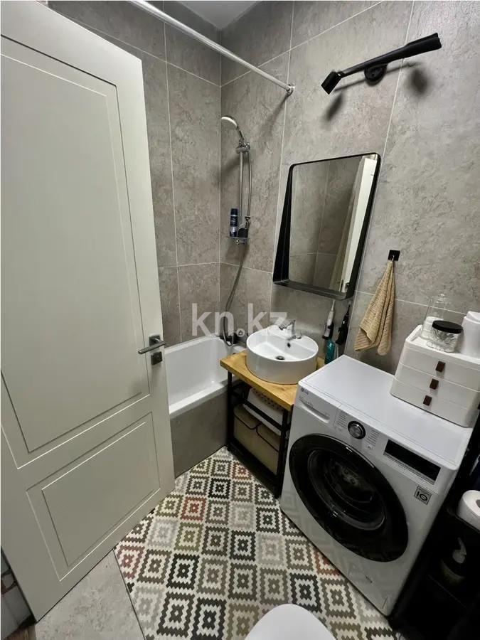 Продажа 2-комнатной квартиры, 70.6 м², пр. Серкебаева, дом  91 в Алматы - фото 3