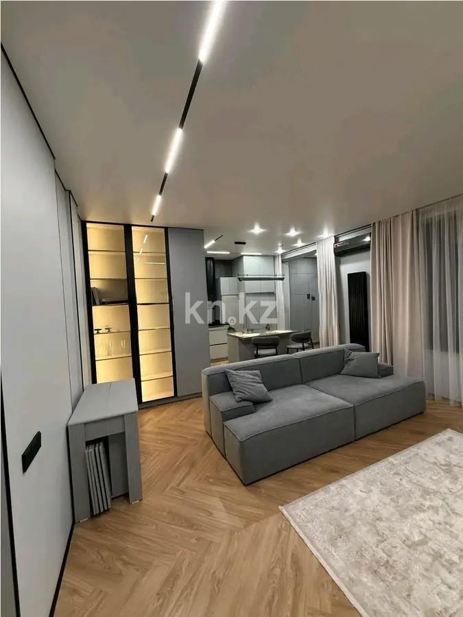 Продажа 3-комнатной квартиры, 106 м², ул. Таттимбета, дом  40 - Продажа квартир в Караганде без посредников с фото фото 1 из 5