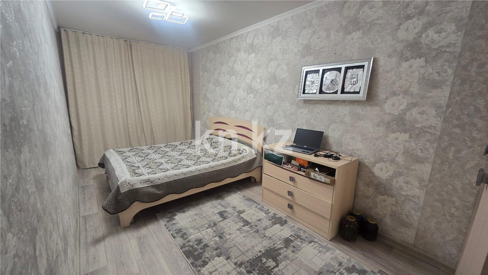 Продажа 3-комнатной квартиры, 57 м² - Продажа недвижимости в Караганде - страница 27 фото 1 из 7