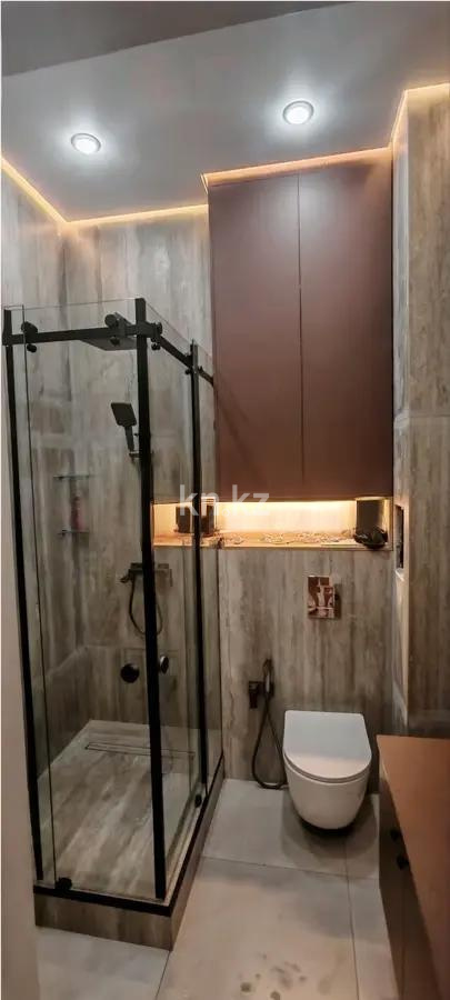 Продажа 2-комнатной квартиры, 46 м², ул. А-52, дом  8/1 - Продажа квартир без посредников в Астане фото 4 из 4