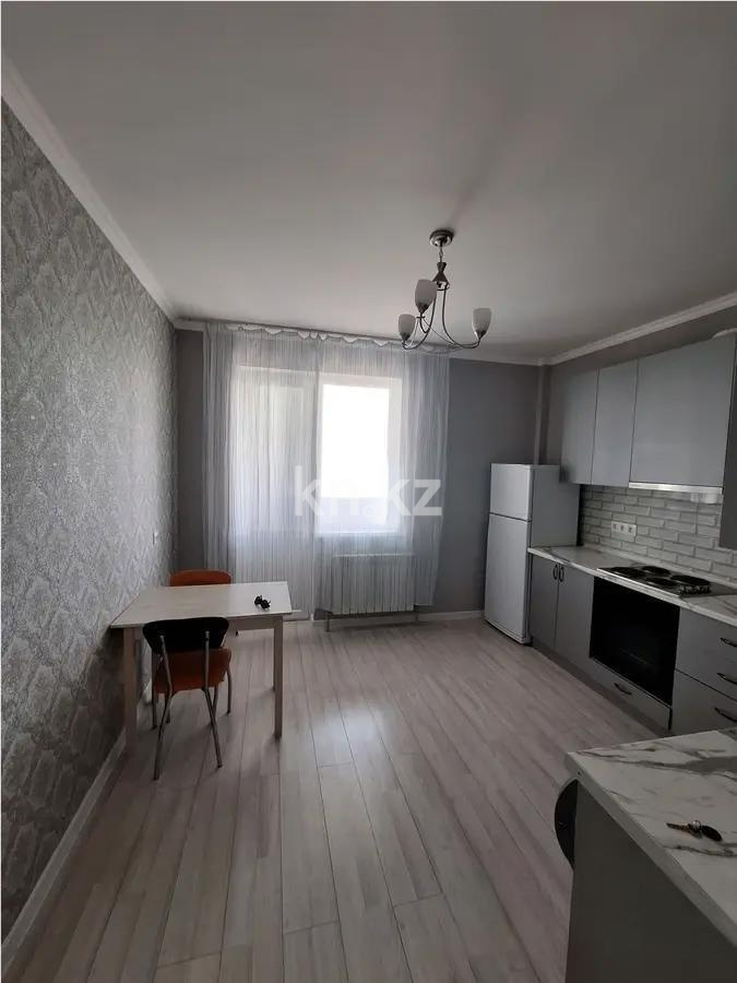 Продажа 1-комнатной квартиры, 45 м² - Продажа квартир в Астане - страница 6 фото 2 из 3