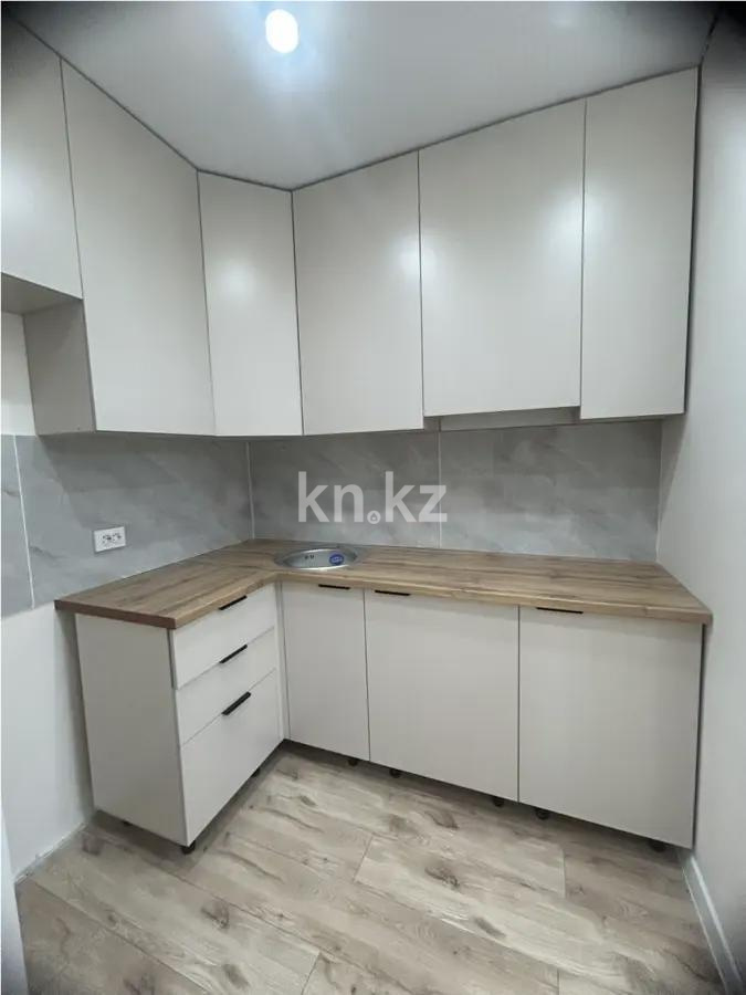Продажа 2-комнатной квартиры, 46 м², мкр-н Шугыла, дом  340/39 в Алматы - фото 3