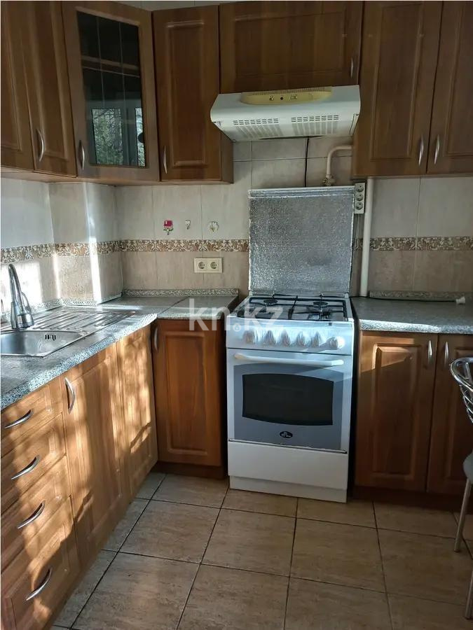 Продажа 3-комнатной квартиры, 70 м², мкр-н Аксай-2, дом  27 - Продажа  трехкомнатных квартир в Алматы без посредников фото 4 из 7