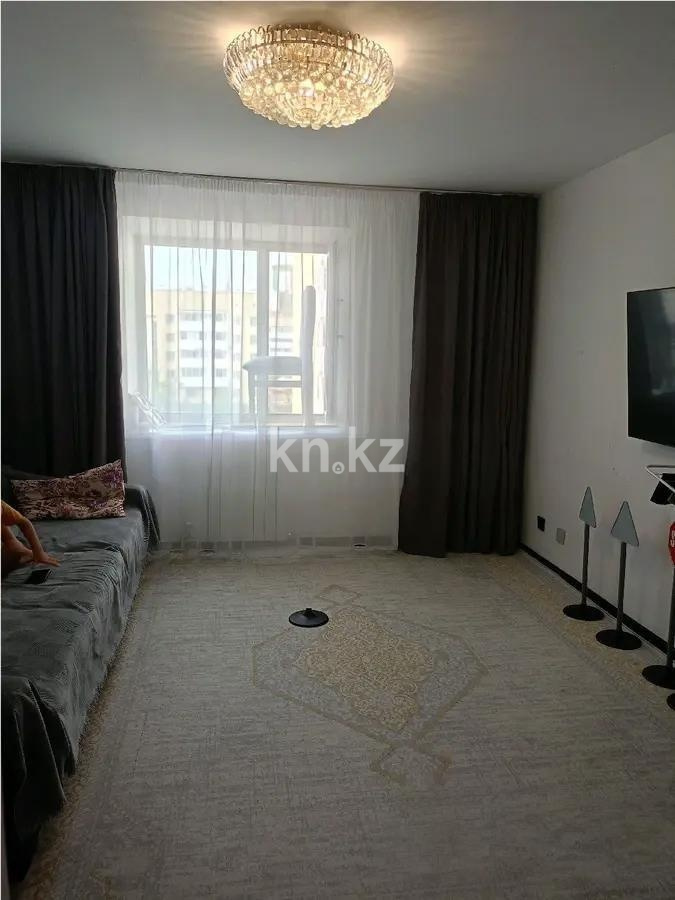 Продажа 2-комнатной квартиры, 52 м² - Продажа недвижимости в Астане - страница 14 фото 1 из 4