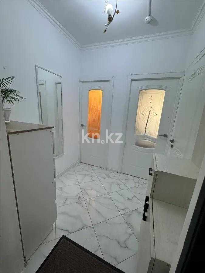Продажа 1-комнатной квартиры, 35 м², ул. Сарайшык, дом  5/1 - Продажа  однокомнатных квартир в новостройках Астаны без посредников фото 4 из 4