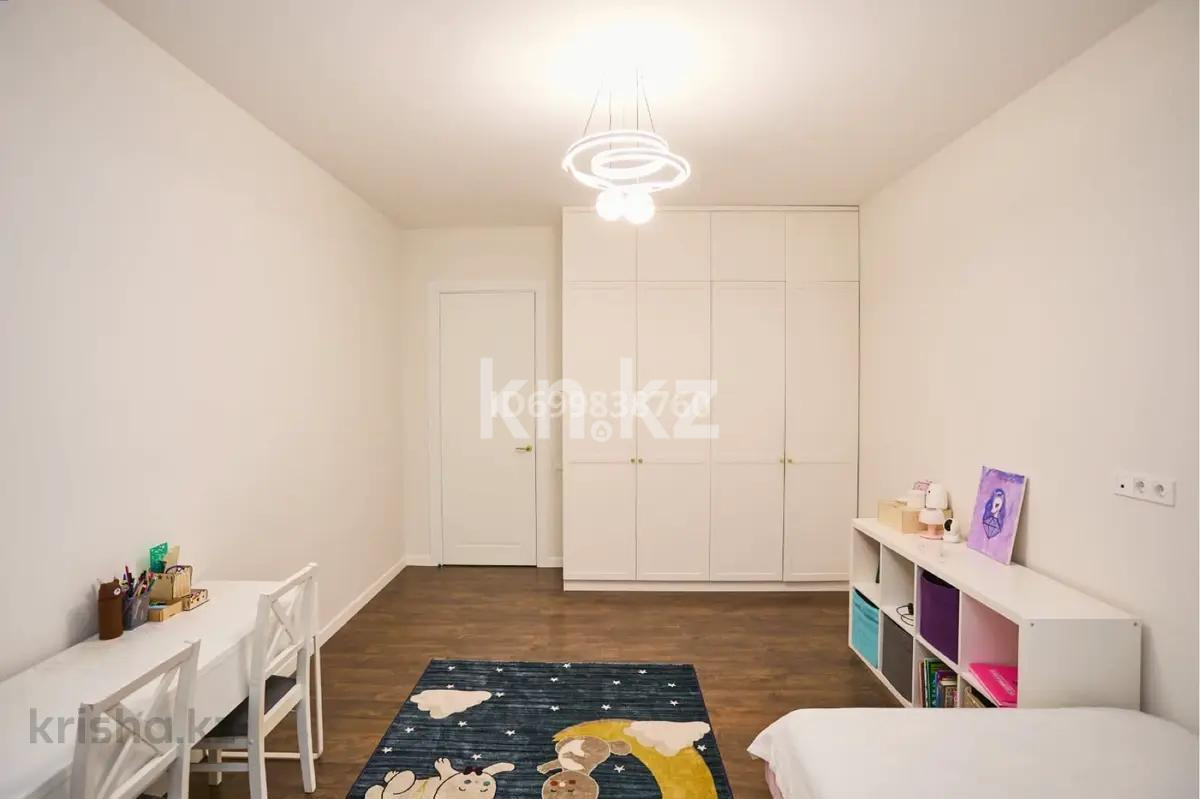 Продажа 3-комнатной квартиры, 105.6 м², ул. Керей, Жанибек хандар в Астане - фото 6