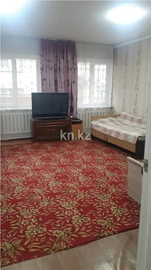 Продажа 2-комнатной квартиры, 85 м², пр. Сейфуллина, дом  57А - Продажа квартир в Алматы фото 1 из 3