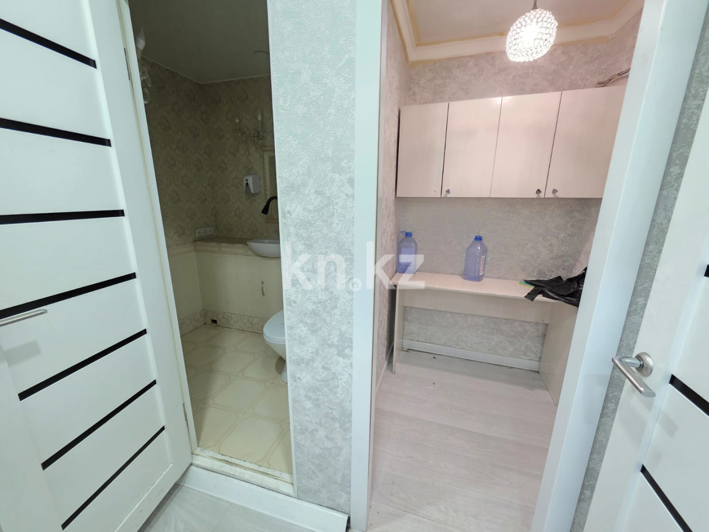 Аренда помещения - Аренда офисных и торговых помещений в Алматы фото 3 из 4