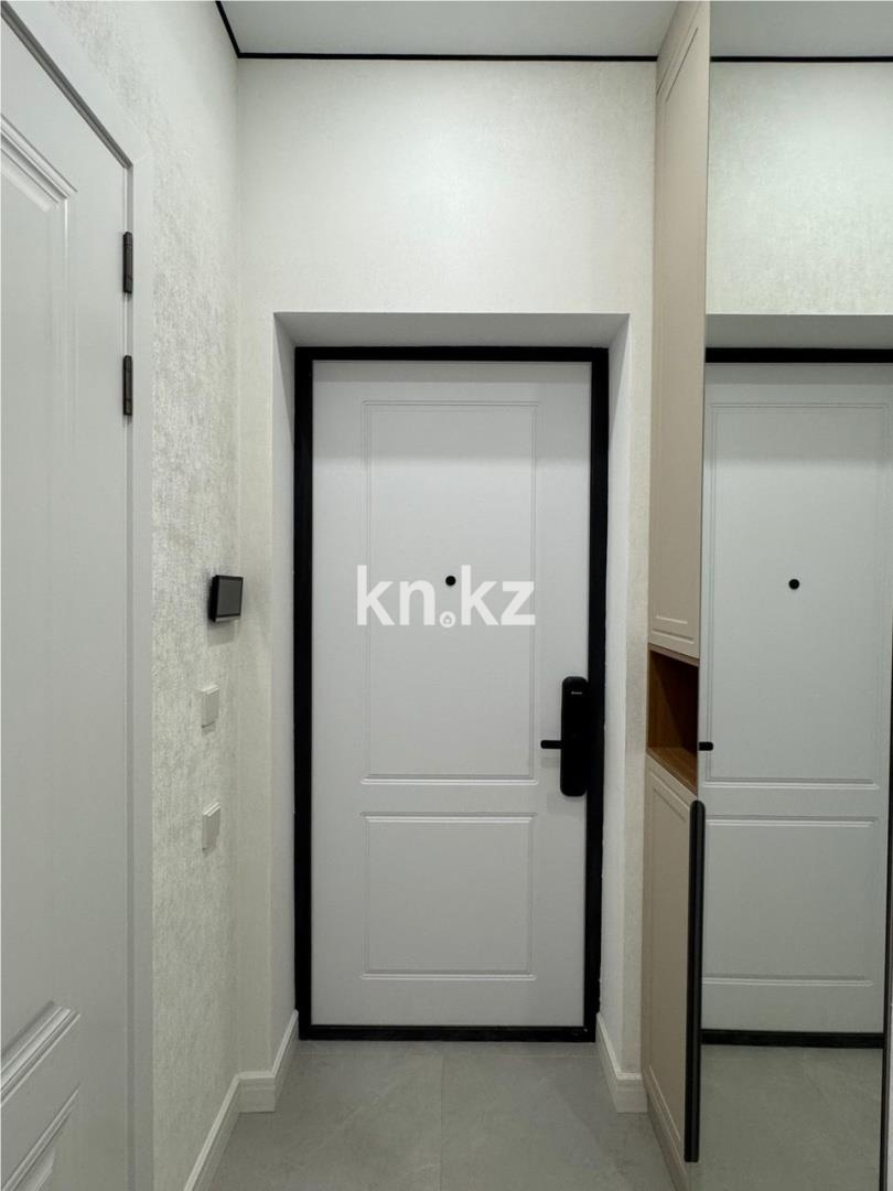 Продажа 2-комнатной квартиры, 40 м² - Продажа двухкомнатных квартир в Астане - страница 89 фото 4 из 4