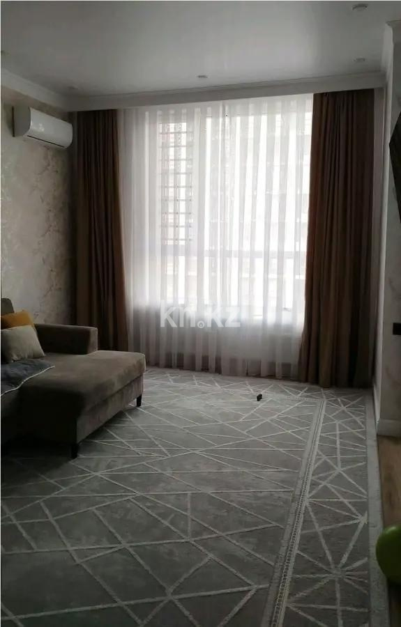 Продажа 5-комнатной квартиры, 118.5 м² в Астане