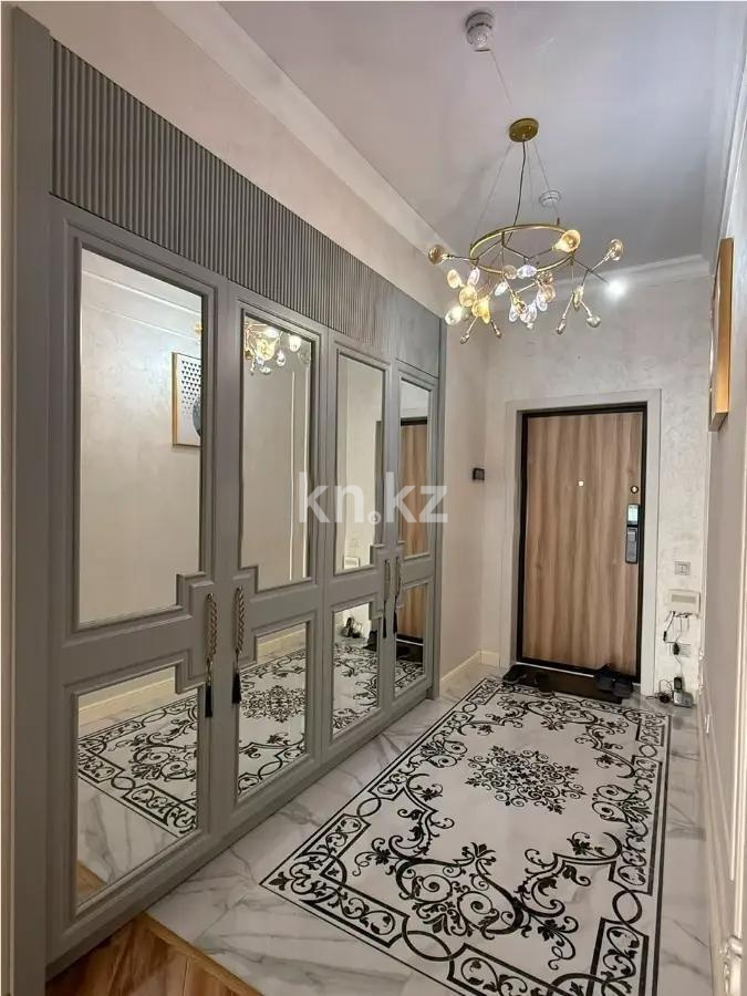 Продажа 4-комнатной квартиры, 140 м² - Продажа квартир в Казахстане - страница 31 фото 7 из 7