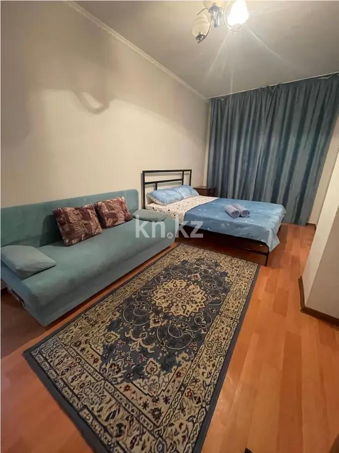 Продажа 1-комнатной квартиры, 34 м² - Продажа квартир в новостройках Астаны без посредников - страница 3 фото 1 из 4