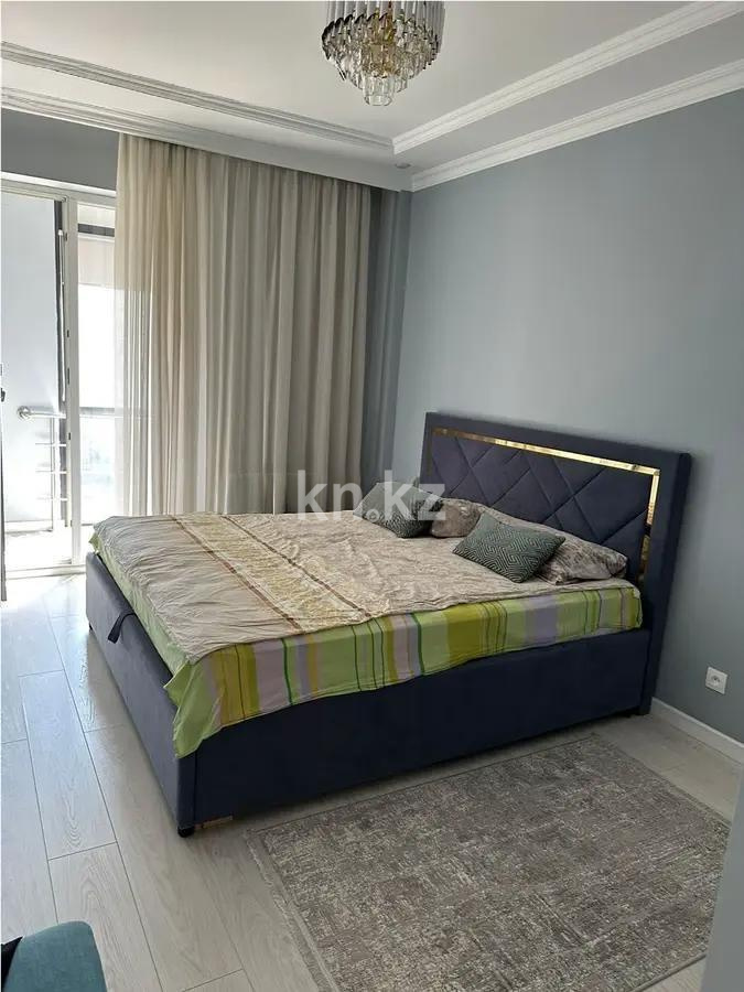 Продажа 2-комнатной квартиры, 63 м², ул. Мухамедханова, дом  19 в Астане - фото 2