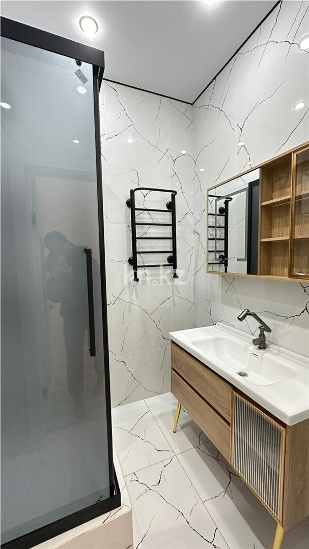 Продажа 3-комнатной квартиры, 74 м² в Караганде - фото 5