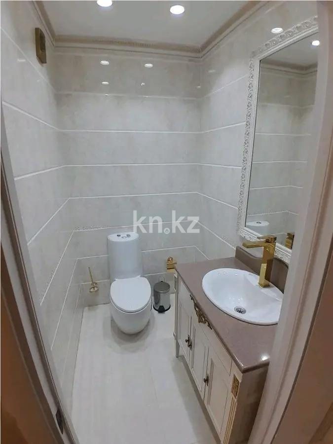 Продажа 3-комнатной квартиры, 120 м², ул. Ташенова, дом  7 в Астане - фото 5