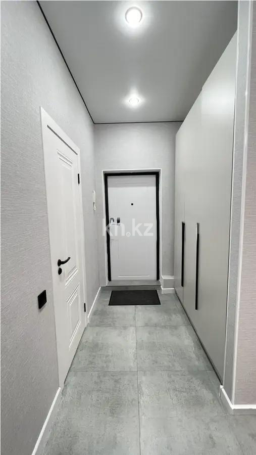 Продажа 2-комнатной квартиры, 42.5 м² - Продажа квартир в новостройках Астаны - страница 19 фото 5 из 5