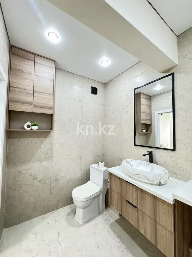 Продажа 2-комнатной квартиры, 38 м² - Недвижимость в Казахстане - страница 4 фото 5 из 6