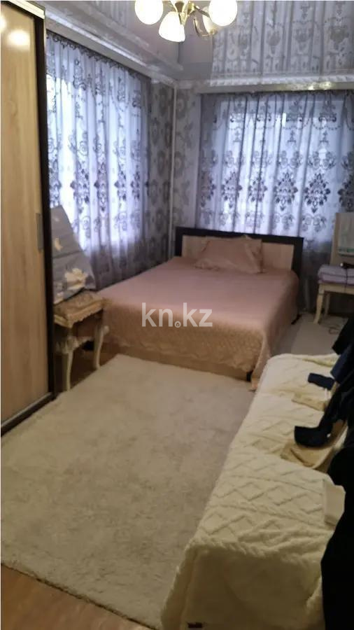 Продажа 2-комнатной квартиры, 45 м², мкр-н 1, дом  29 - Продажа  двухкомнатных квартир в Алматы с фото фото 3 из 7