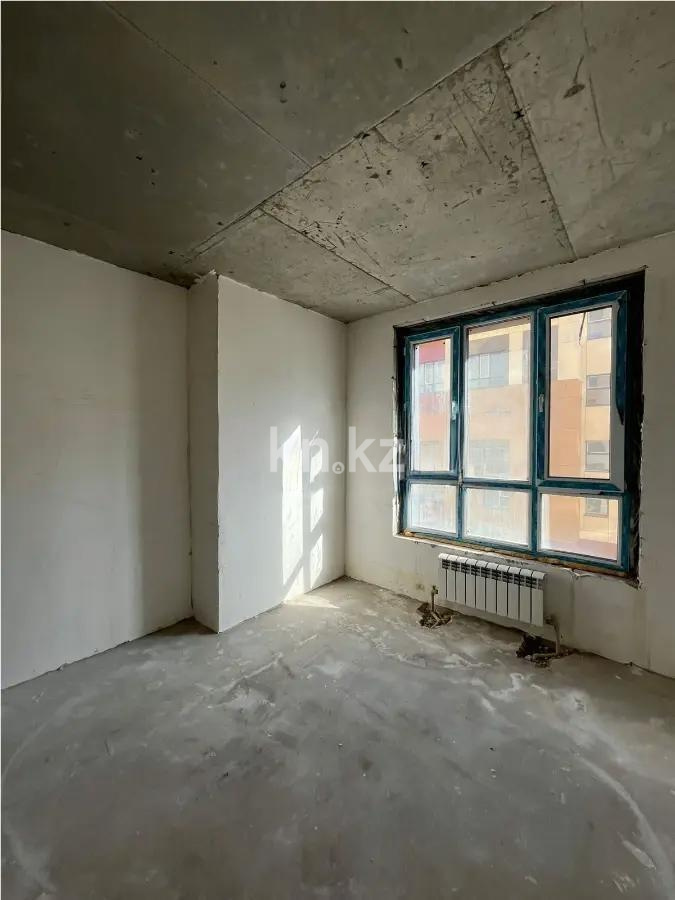Продажа 1-комнатной квартиры, 40 м², ул. Жургенова, дом  19 в Астане