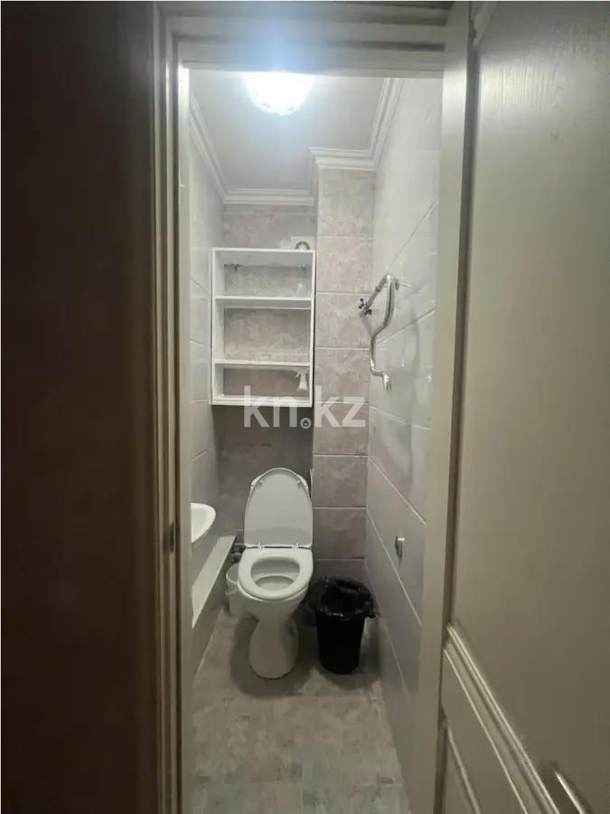 Продажа 2-комнатной квартиры, 59.6 м², ул. Доспановой, дом  1 в Астане - фото 3