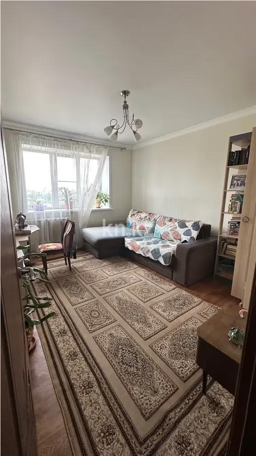 Продажа 3-комнатной квартиры, 96.8 м², ул. Куйши Дина, дом  30 - Продажа  трехкомнатных квартир в новостройках Астаны фото 3 из 6