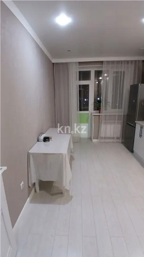 Продажа 1-комнатной квартиры, 43 м² в Астане - фото 2