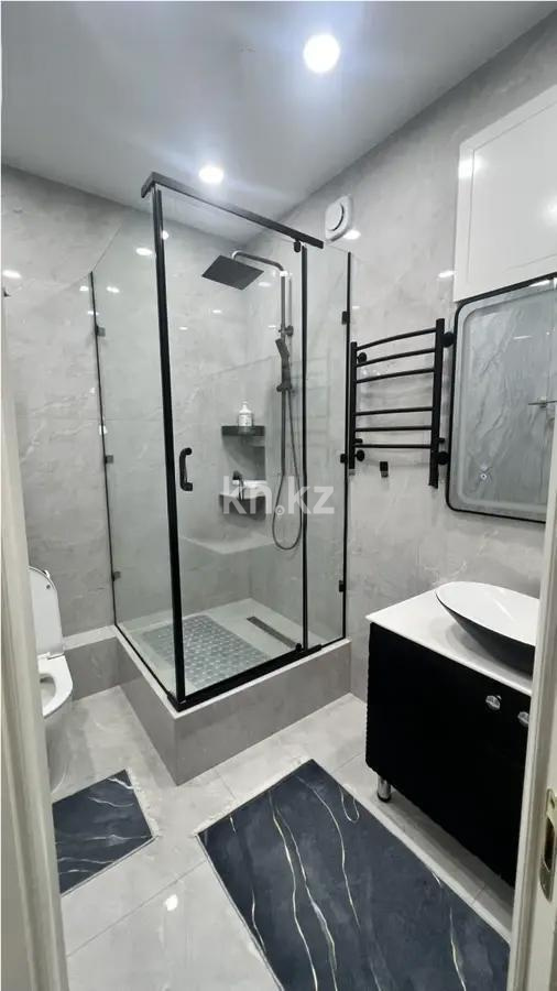 Продажа 5-комнатной квартиры, 205 м², ул. Достык, дом  5 - Продажа  пятикомнатных квартир в новостройках Астаны без посредников фото 7 из 10