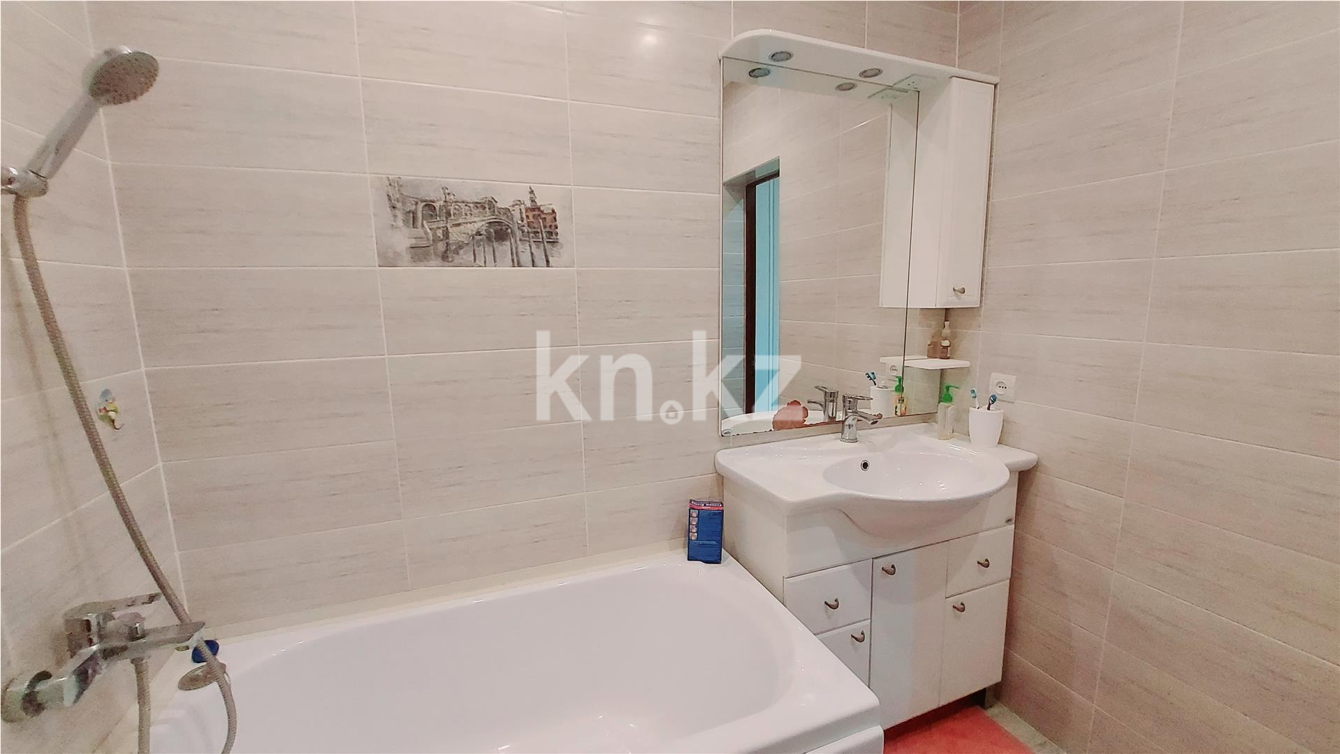 Продажа 3-комнатной квартиры, 90 м² - Продажа дач в Усть-Каменогорске фото 7 из 10