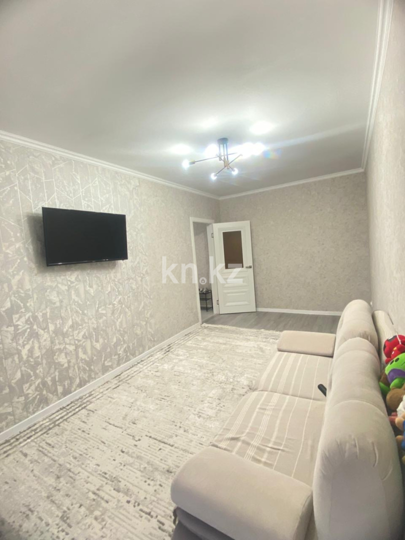 Аренда 2-комнатной квартиры, 56 м² - Аренда квартир помесячно в Казахстане - страница 8 фото 7 из 10