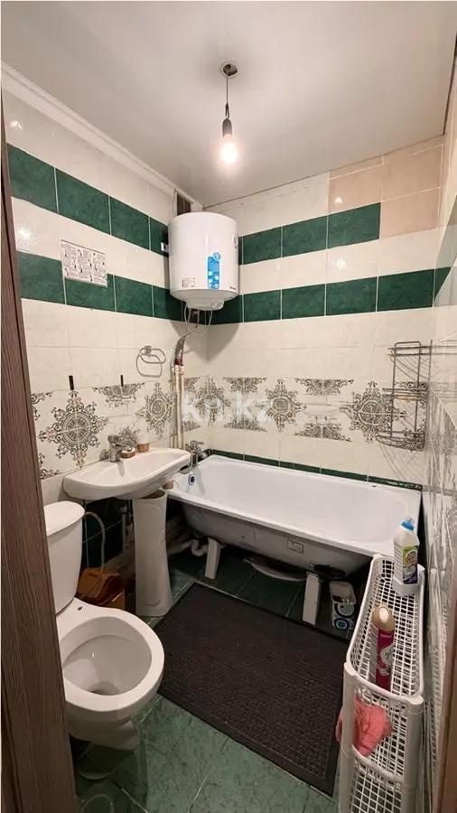 Продажа 1-комнатной квартиры, 30 м² - Продажа квартир в Казахстане - страница 94 фото 3 из 4