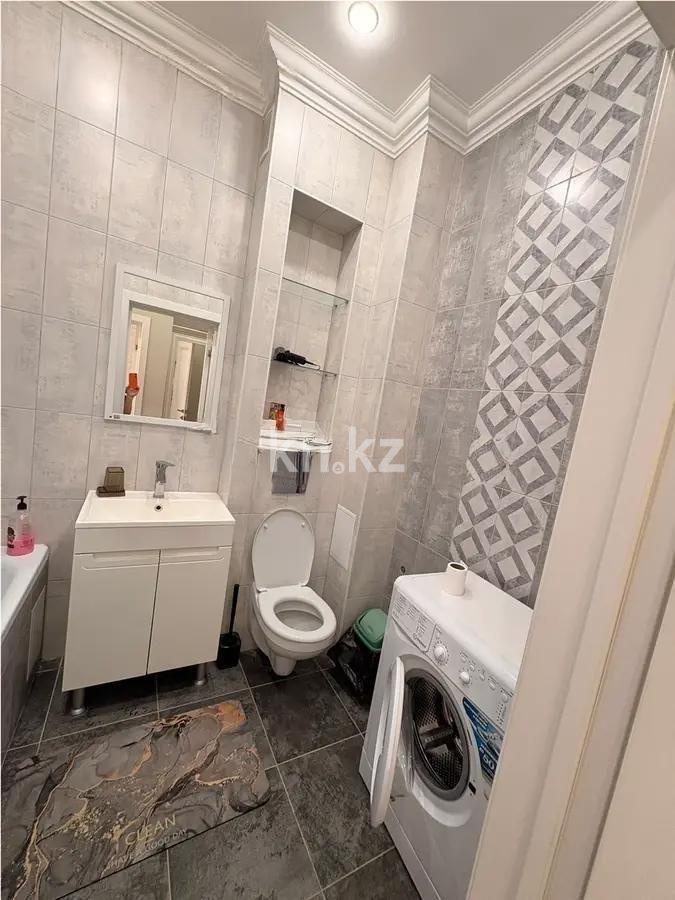 Продажа 1-комнатной квартиры, 47 м² в Астане - фото 3