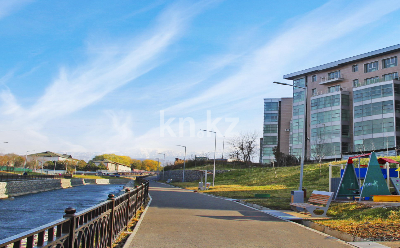 Продажа 3-комнатной квартиры, 64.7 м², мкр. Горный Гигант, дом  254/2 - ул. Каппарова - Продажа квартир в Алматы фото 1 из 19