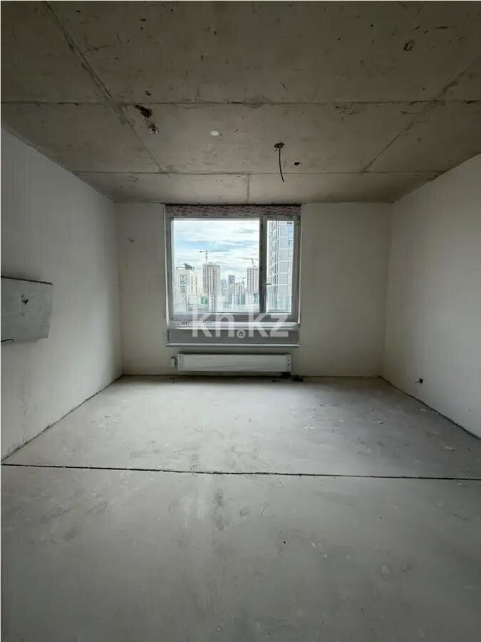 Продажа 2-комнатной квартиры, 51 м² в Астане - фото 2