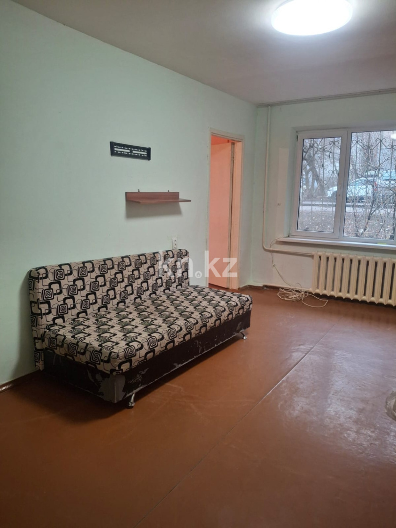 Продажа 2-комнатной квартиры, 34 м² в Алматы - фото 4