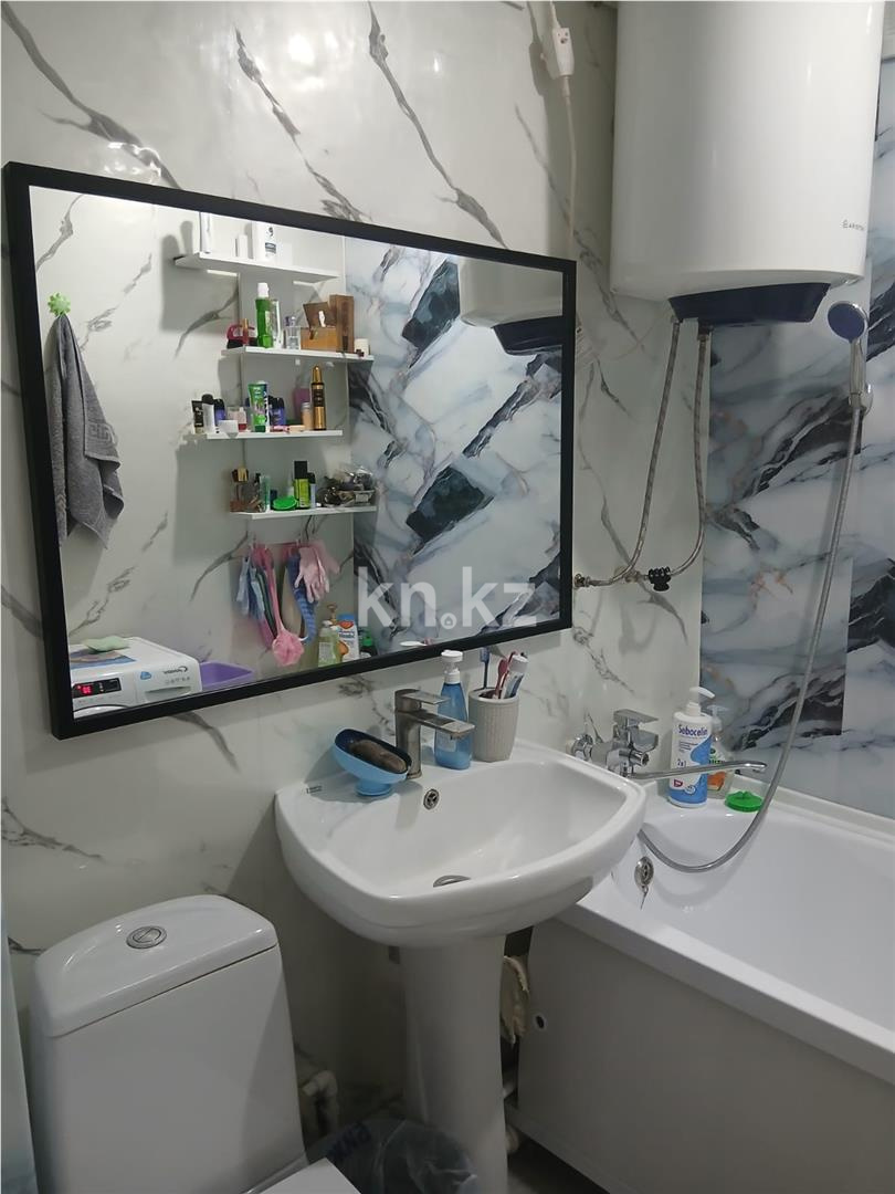 Продажа 2-комнатной квартиры, 44 м² - Продажа квартир в Балхаше фото 7 из 8