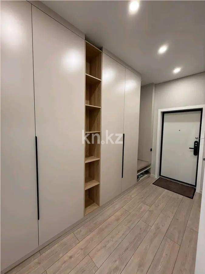 Продажа 2-комнатной квартиры, 38.5 м² - Продажа офисных и торговых помещений в Жезказгане фото 5 из 5