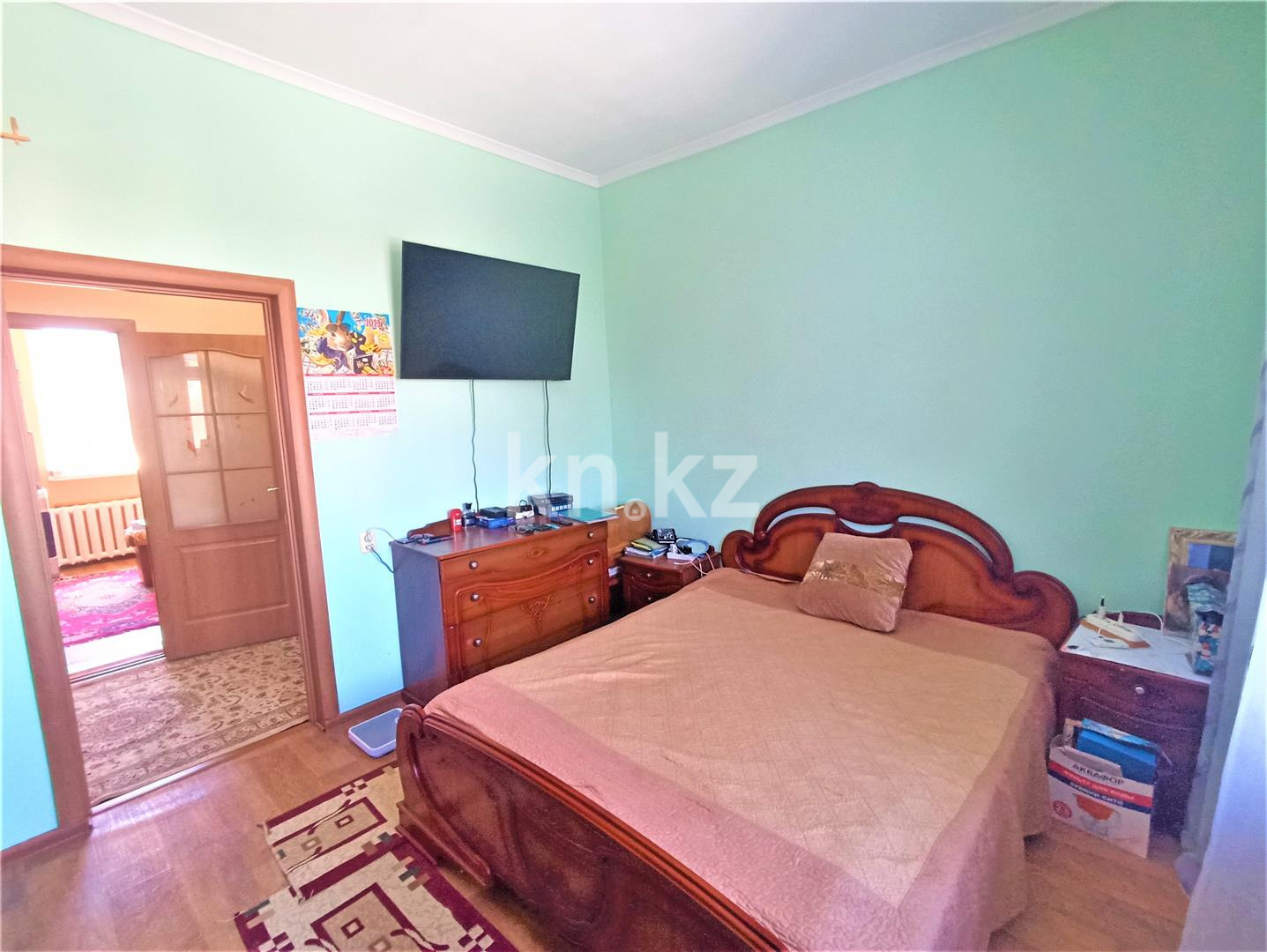 Продажа 4-комнатного дома, 225 м² - Продажа домов, коттеджей в Караганде фото 8 из 34