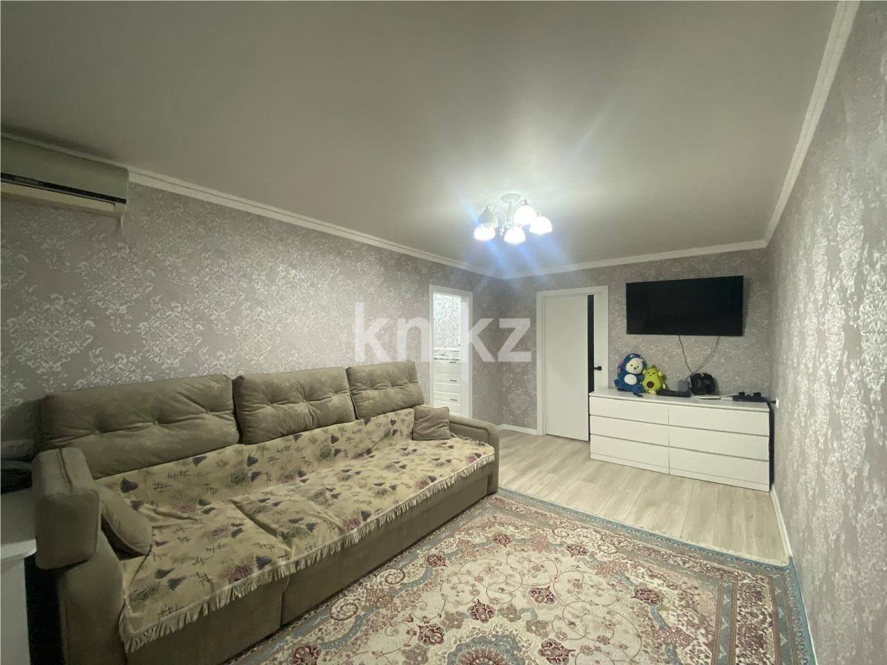 Продажа 2-комнатной квартиры, 46 м² - Продажа земельных участков в Жезказгане фото 2 из 9