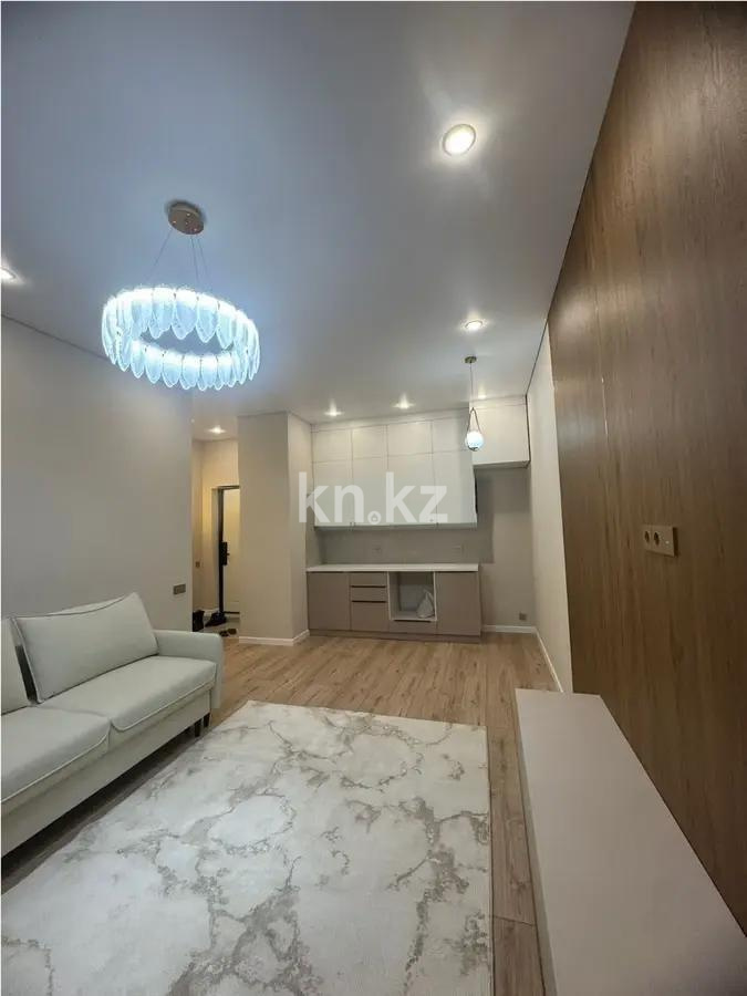 Продажа 1-комнатной квартиры, 40 м² в Астане - фото 3