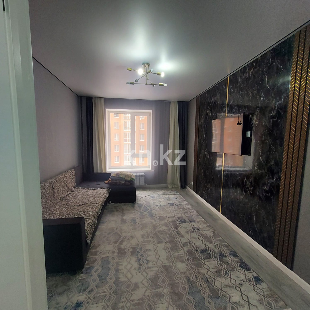 Продажа 2-комнатной квартиры, 55 м² в Астане - фото 3